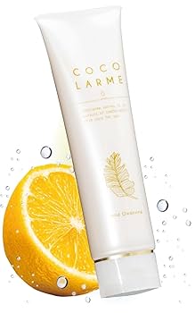 Amazon | 【ナノビタミンc配合】ココラルム VCクレンジング